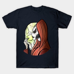 Lipstick Mother Talzin T-Shirt